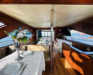 Custom made 22m Motor Yacht