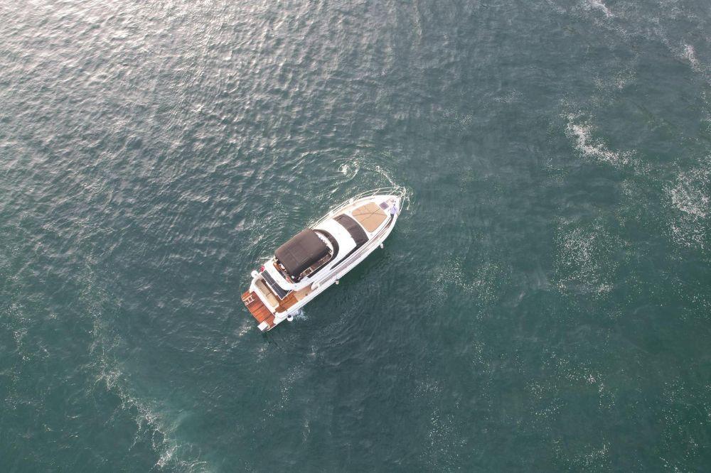 Kiralık Eurocraft 13m Motoryat - 565-32