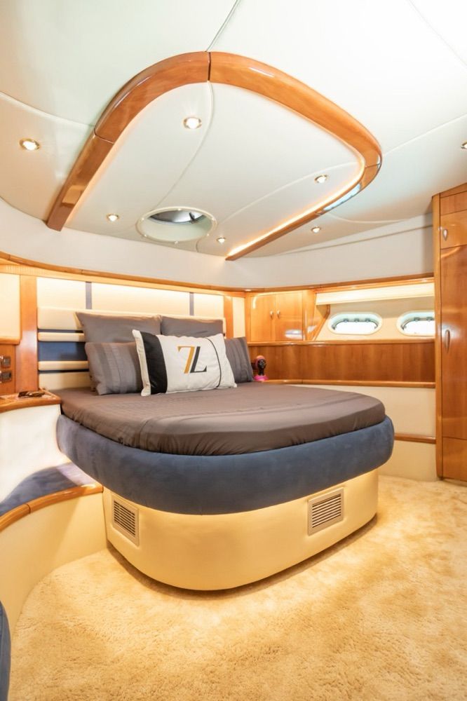 Custom made 21m Motor Yacht