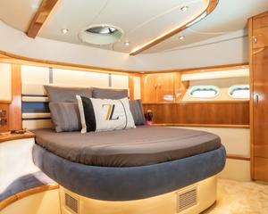 Custom made 21m Motor Yacht