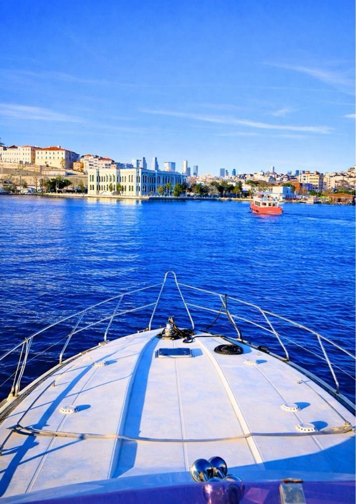 Princess 17m Motor Yacht