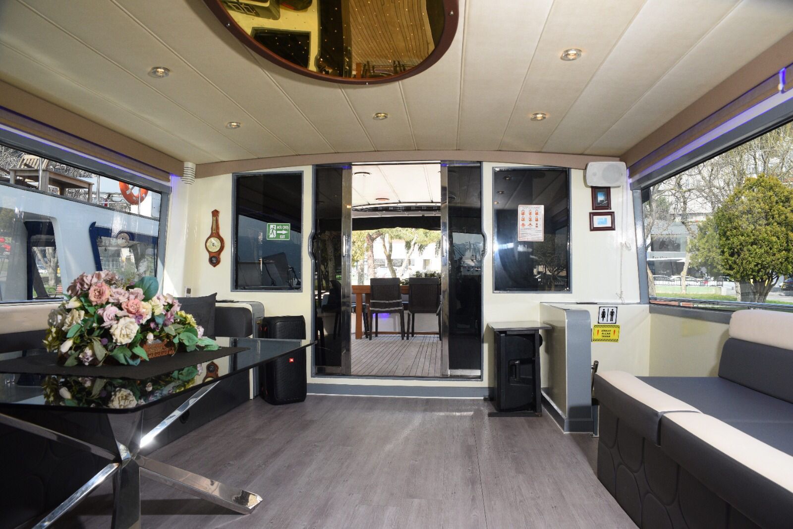 Custom made 25m Motor Yacht