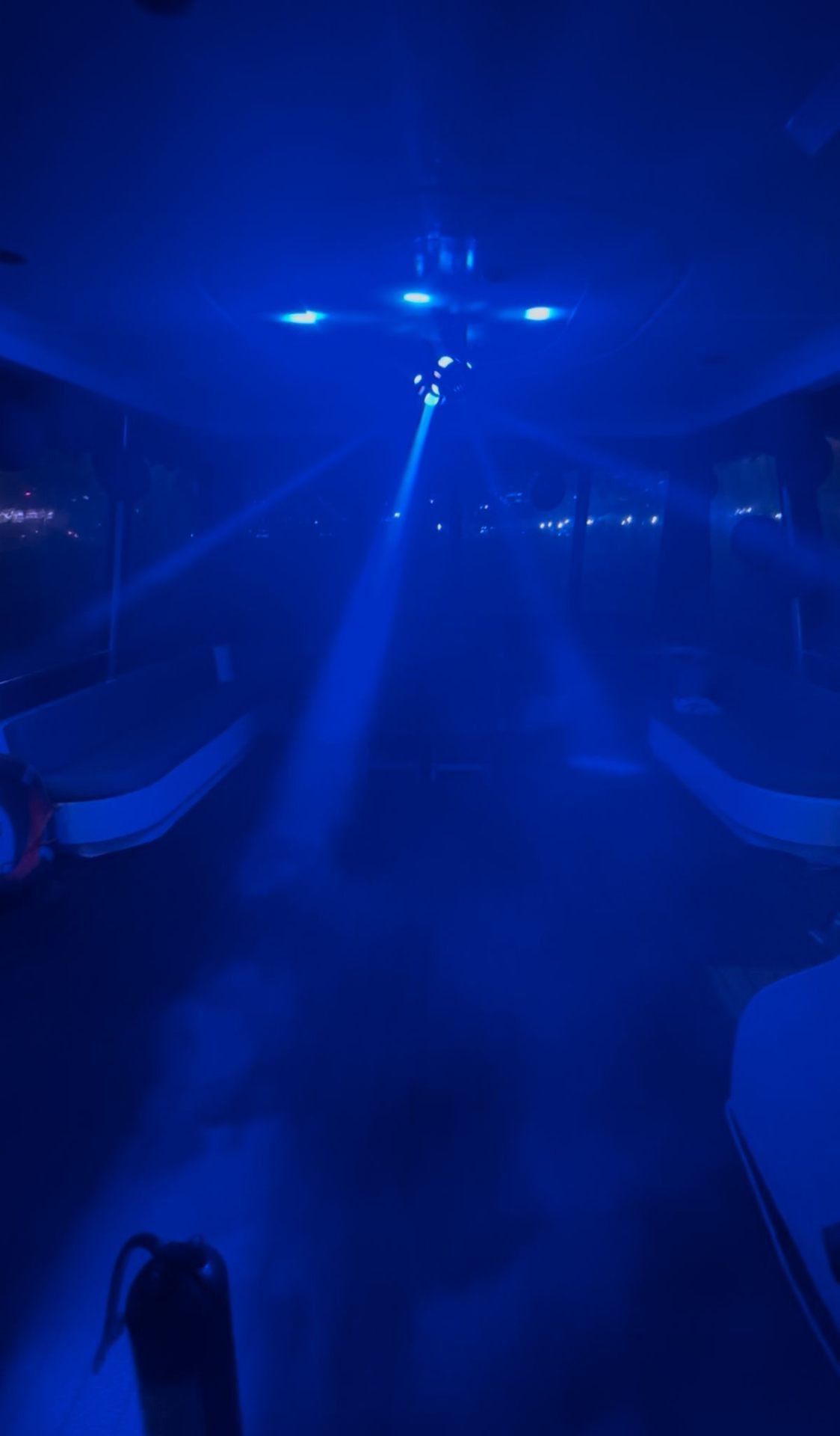 Özel yapım 22m Motoryat