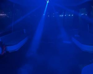 Custom made 22m Motor Yacht