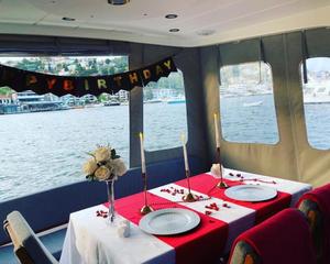 Custom made 12m Motor Yacht