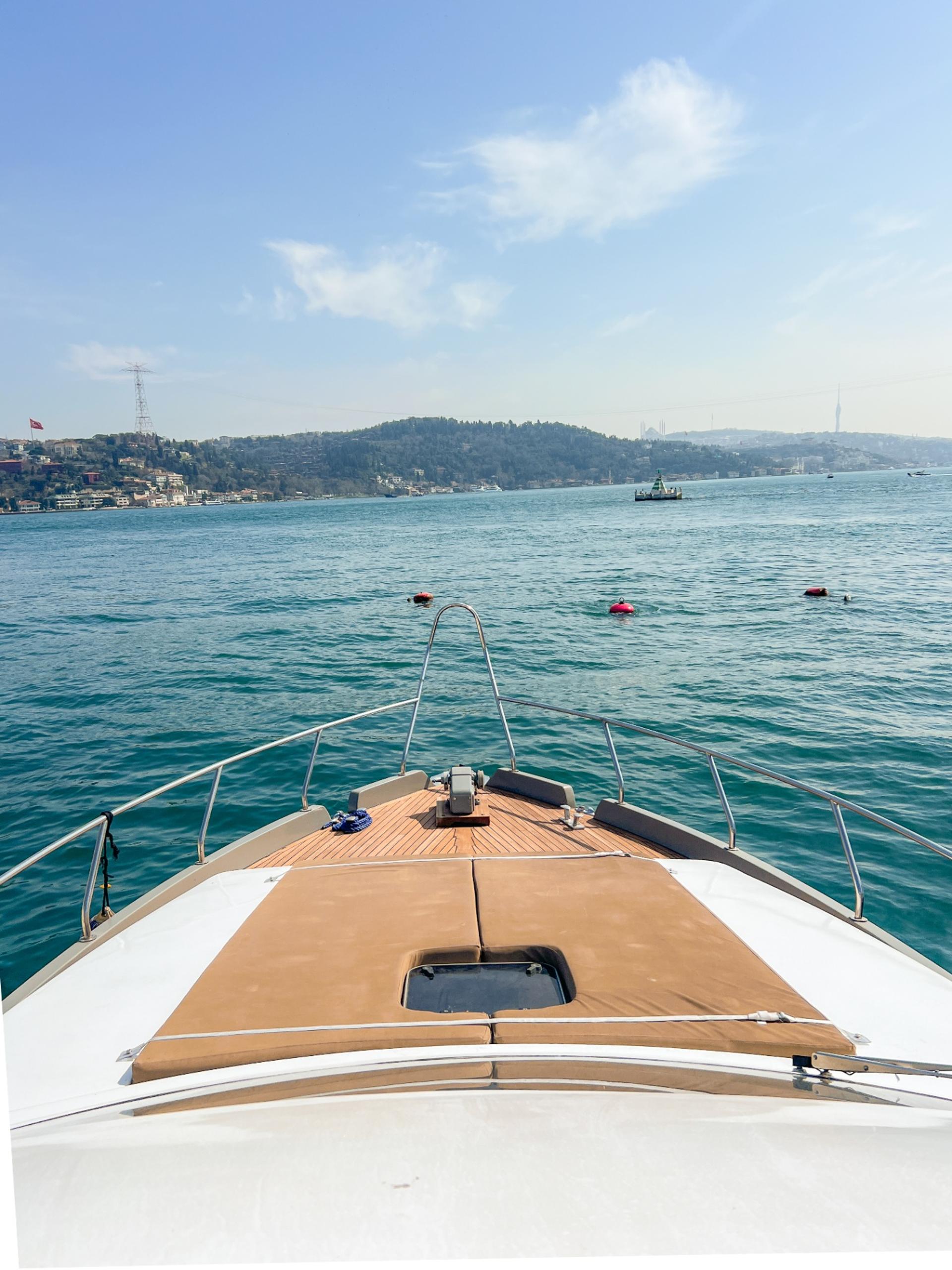 Rental Custom made 17m Motor Yacht - 5 - photo 9