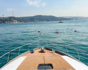 Custom made 17m Motor Yacht