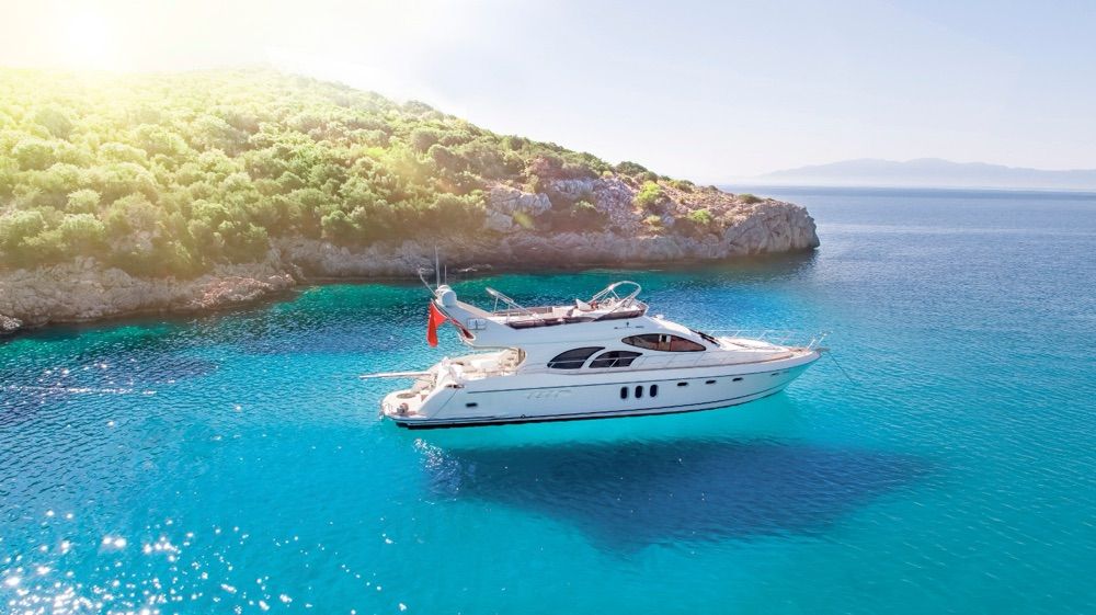 Custom made 21m Motor Yacht