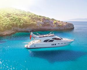 Custom made 21m Motor Yacht