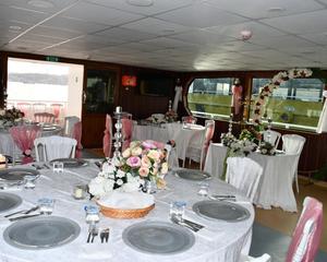 Custom made 20m Party Boat