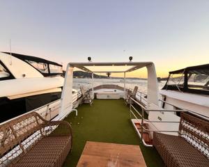 Custom made 18m Motor Yacht