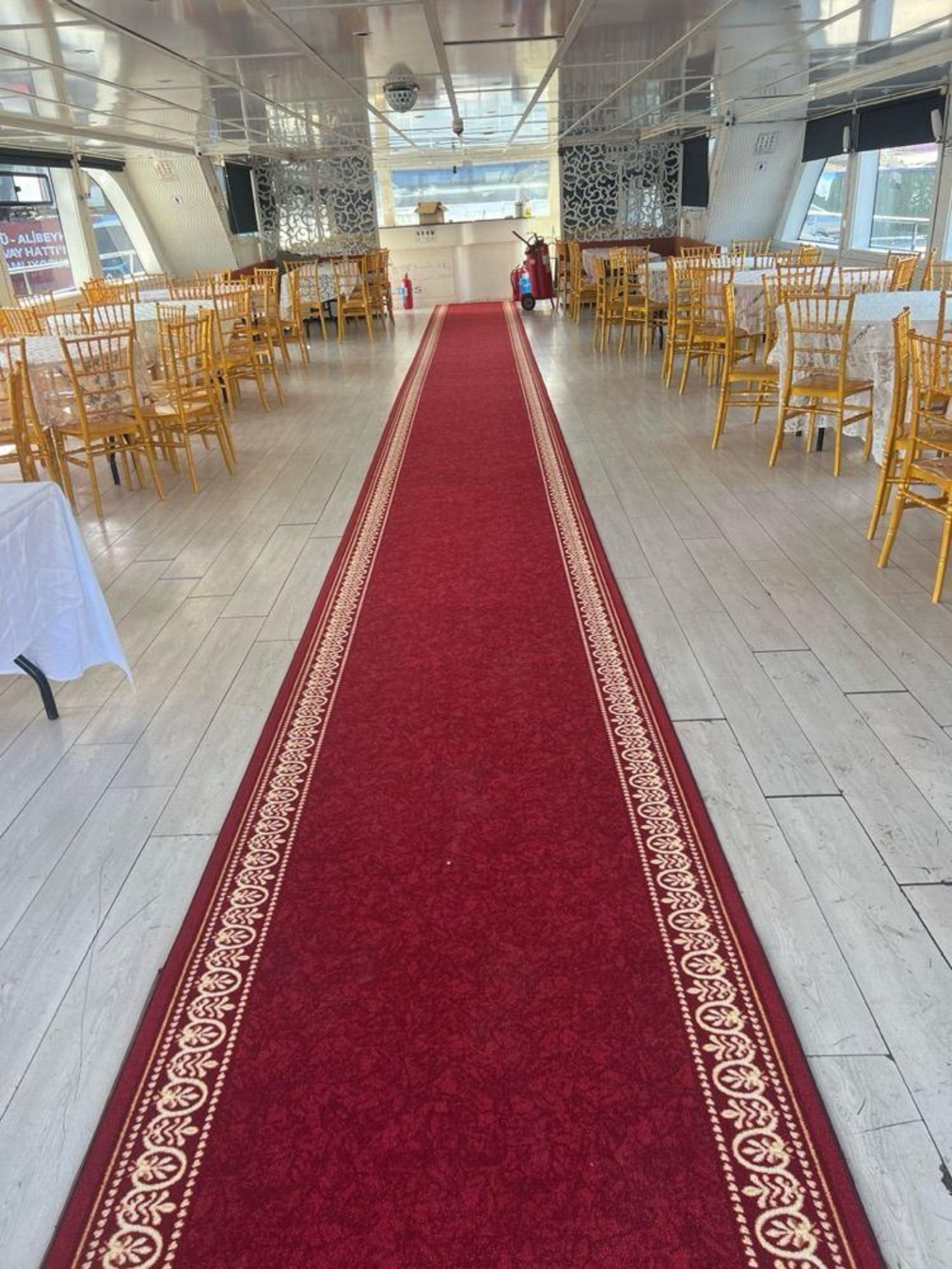 Kiralık Özel yapım 24m Davet Gemisi - 464 - photo 9