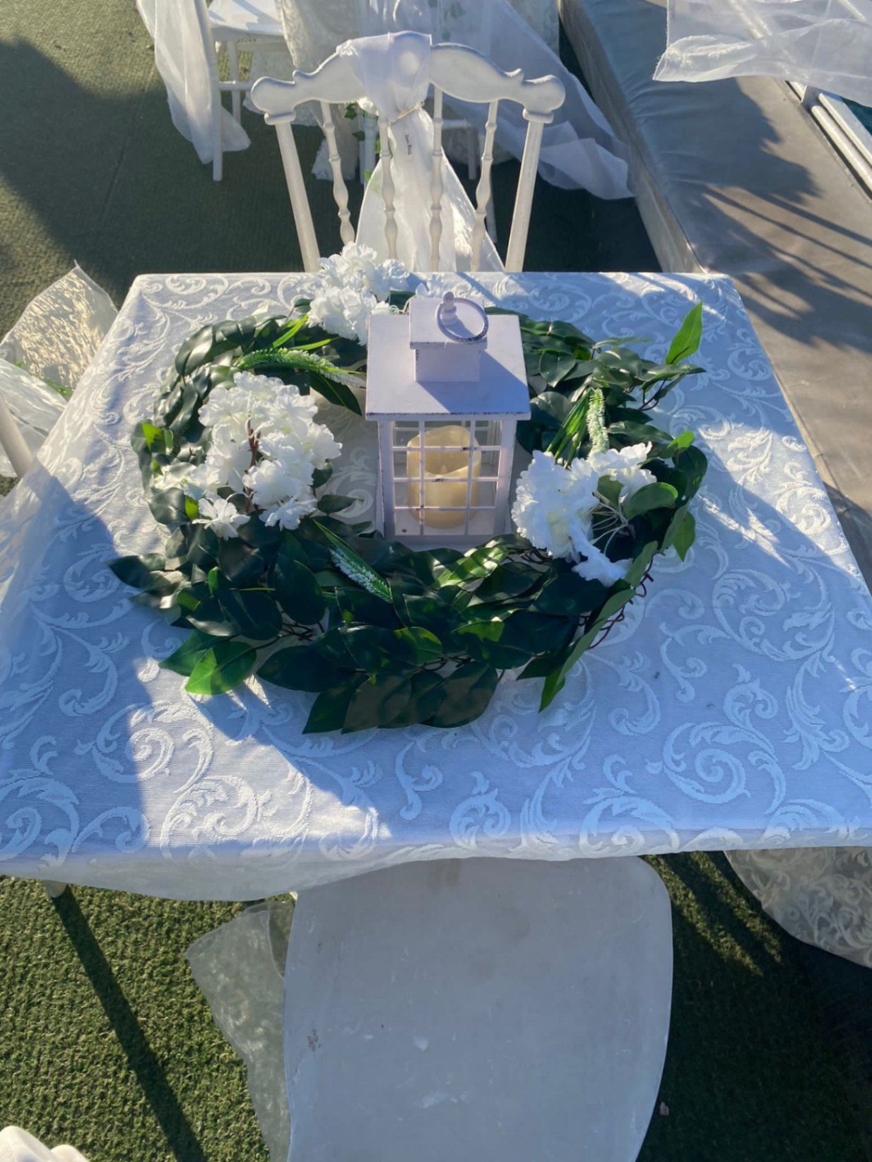 Custom made 32m Party Boat