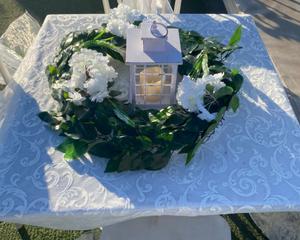 Özel yapım 32m Davet Gemisi