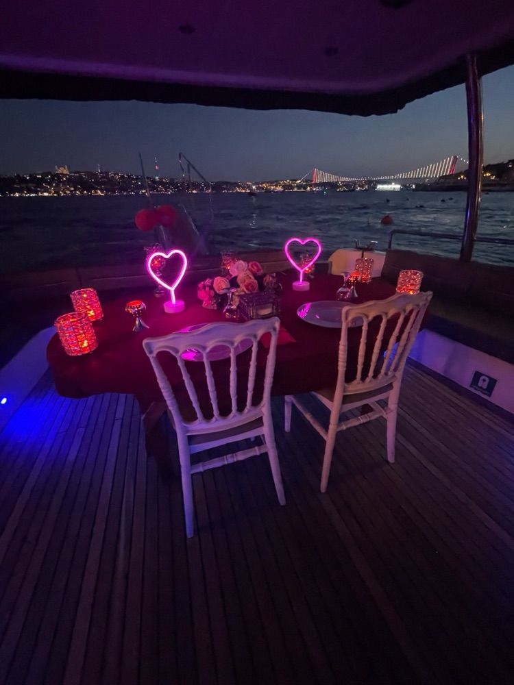 Custom made 19m Motor Yacht