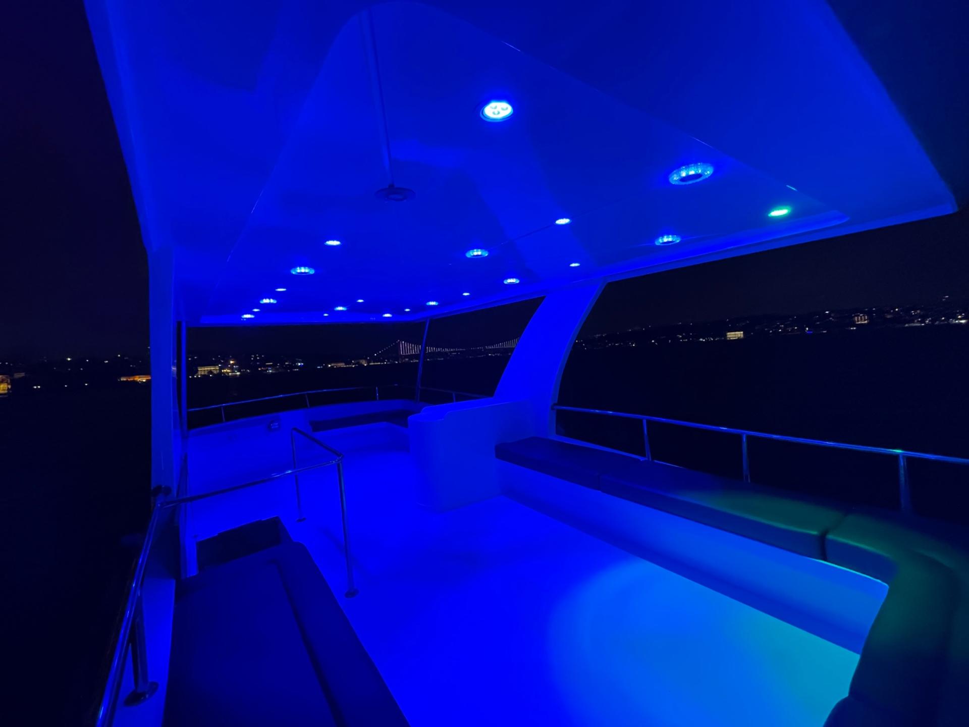 Kiralık Özel yapım 17m Motoryat - 97 - photo 16