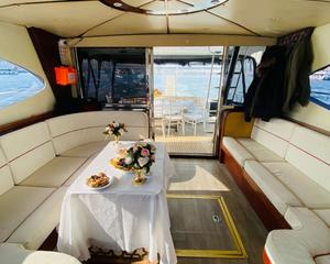 Custom made 18m Motor Yacht