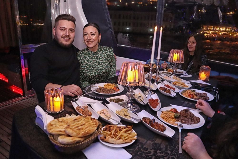 Özel yapım 18m Motoryat