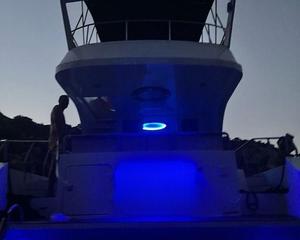 Custom made 14m Motor Yacht
