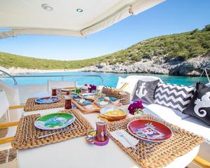 Custom made 21m Motor Yacht