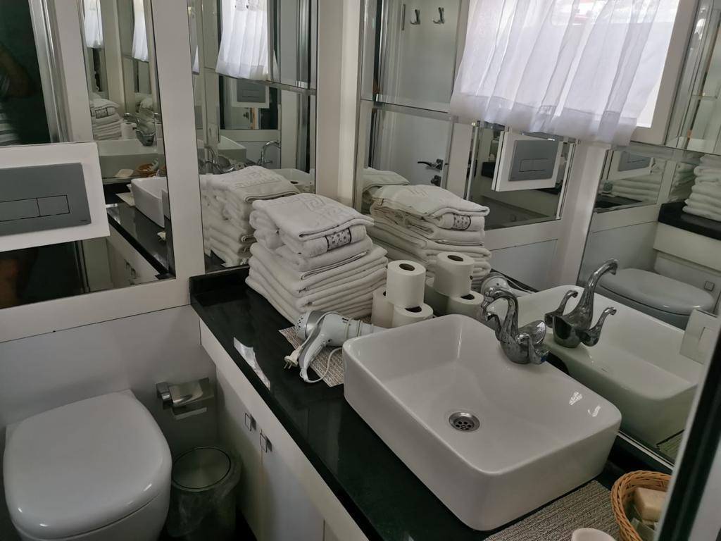 Kiralık Özel yapım 20m Motoryat - 1076 - photo 12