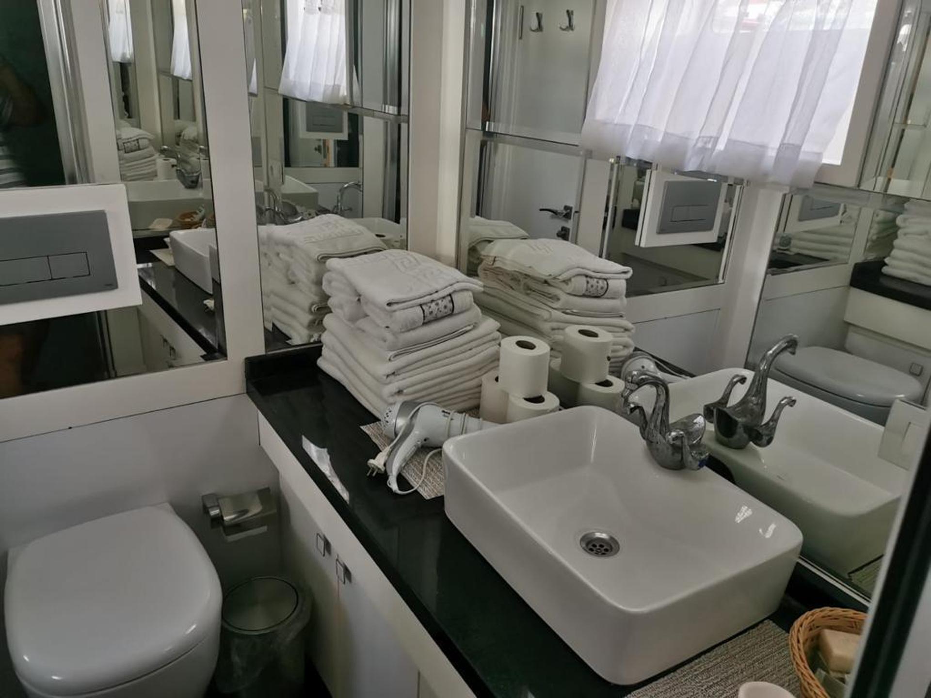 Kiralık Özel yapım 20m Motoryat - 1076 - photo 12