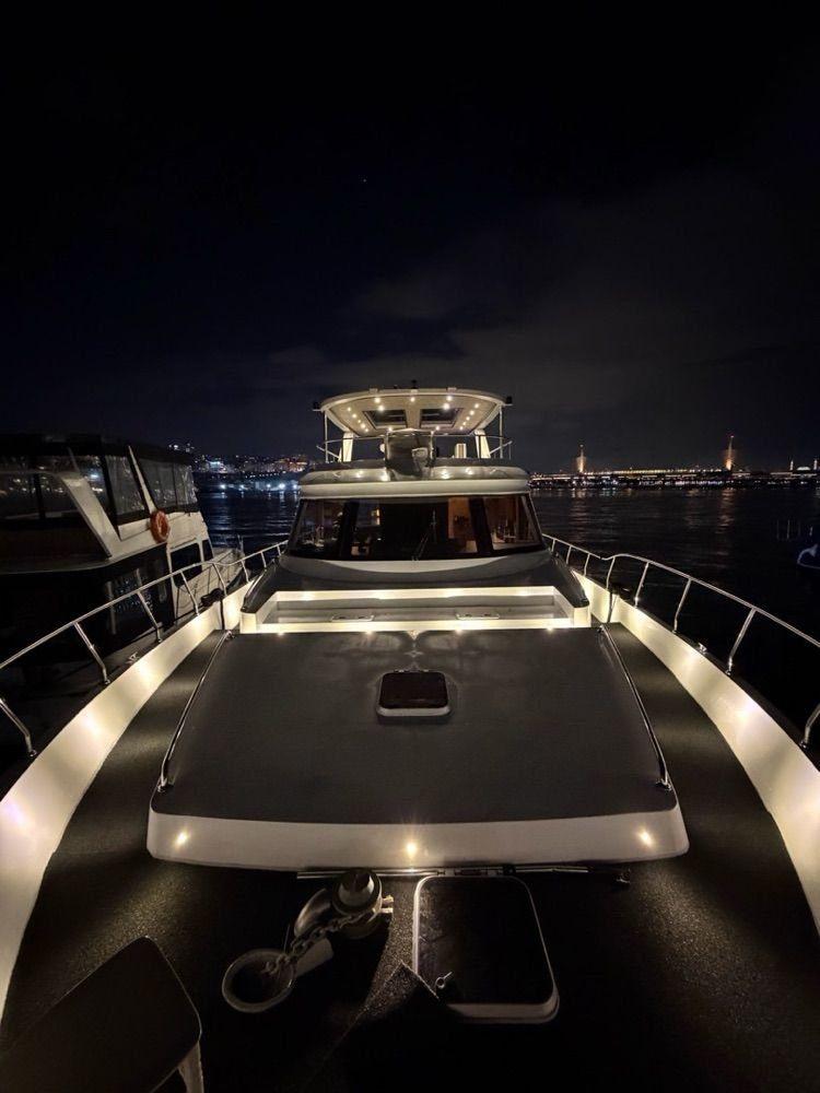 Kiralık Özel yapım 22m Davet Gemisi - 1056 - photo 13