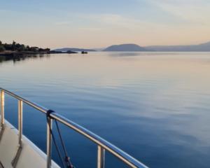 Canados 20m Motor Yacht