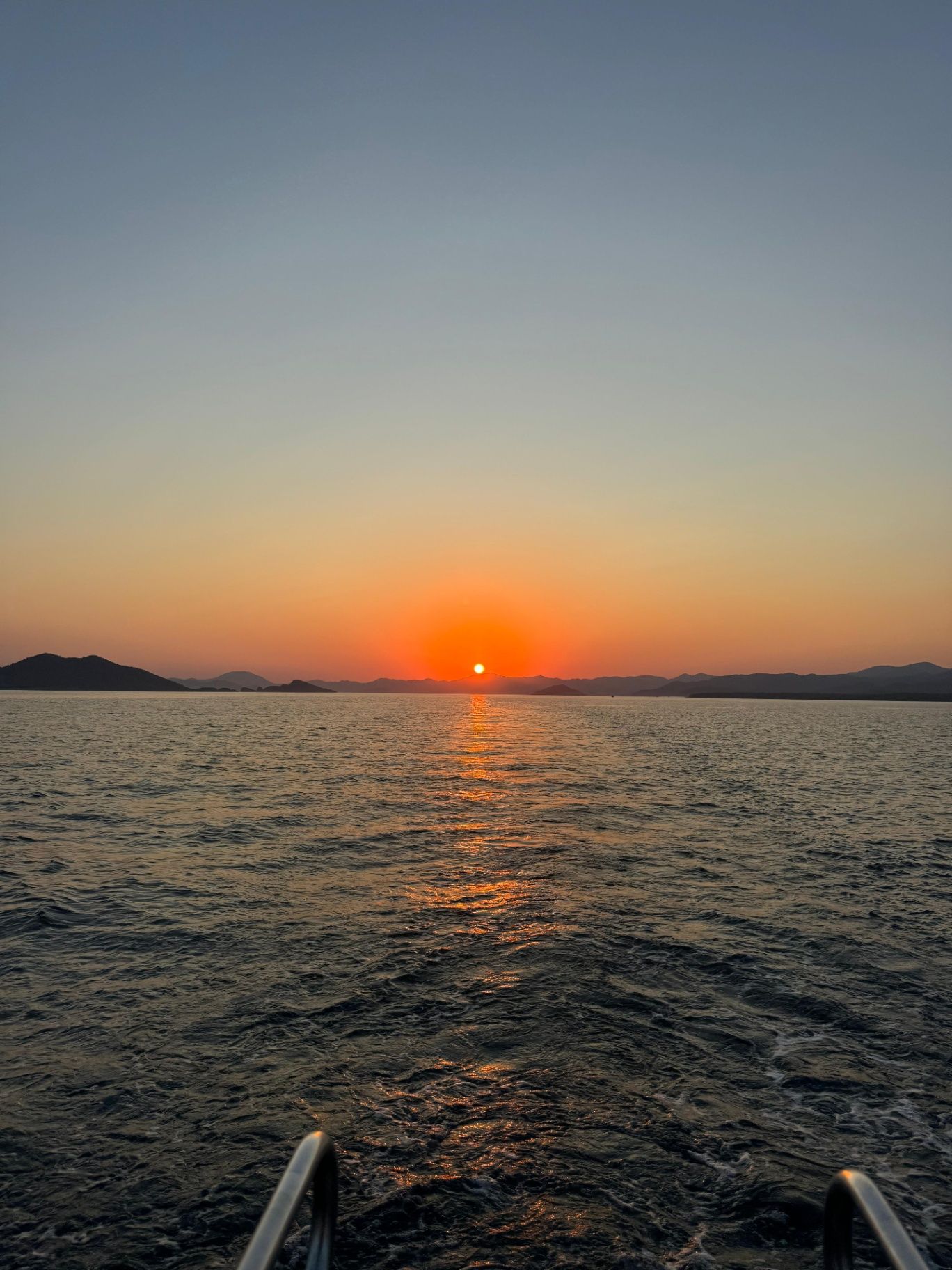 Custom made 13m Gulet