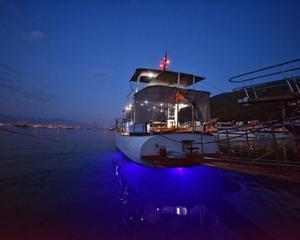 Custom made 14m Gulet