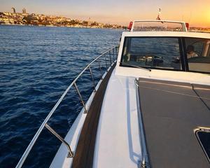 Custom made 14m Motor Yacht