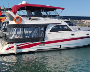 Custom made 14m Motor Yacht