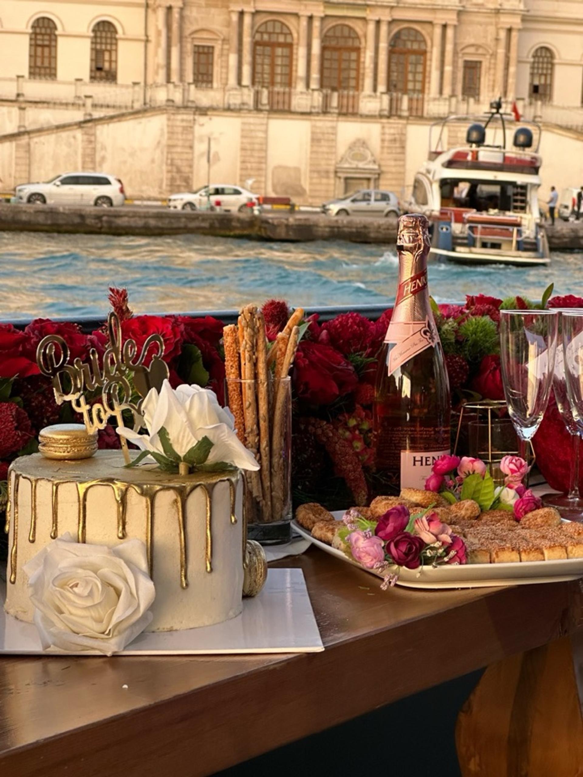 Rental Custom made 17m Party Boat - 46 - photo 7