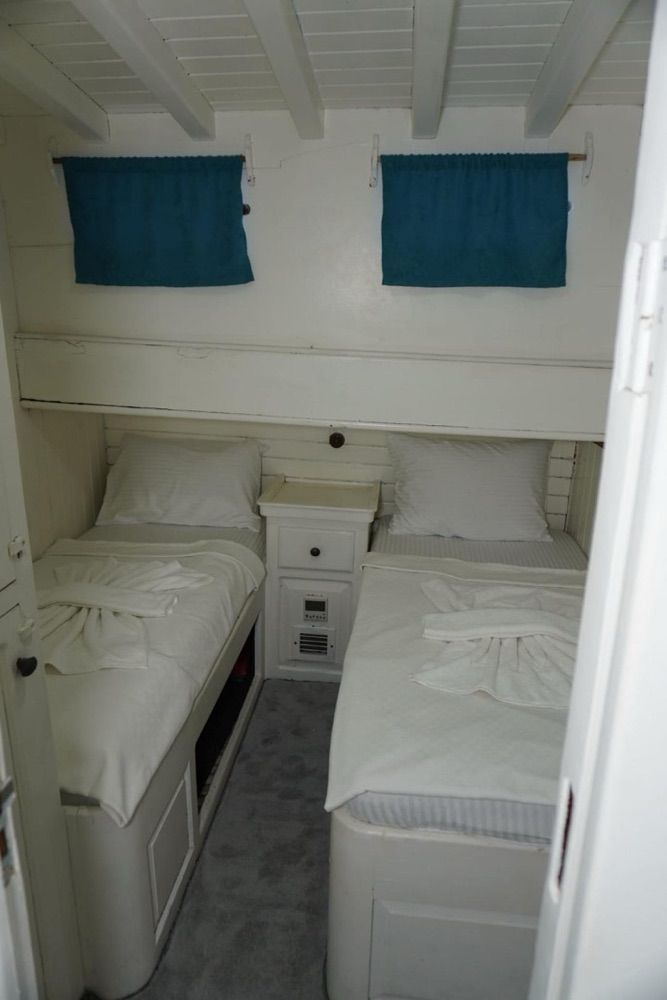 Özel yapım 27m Gulet