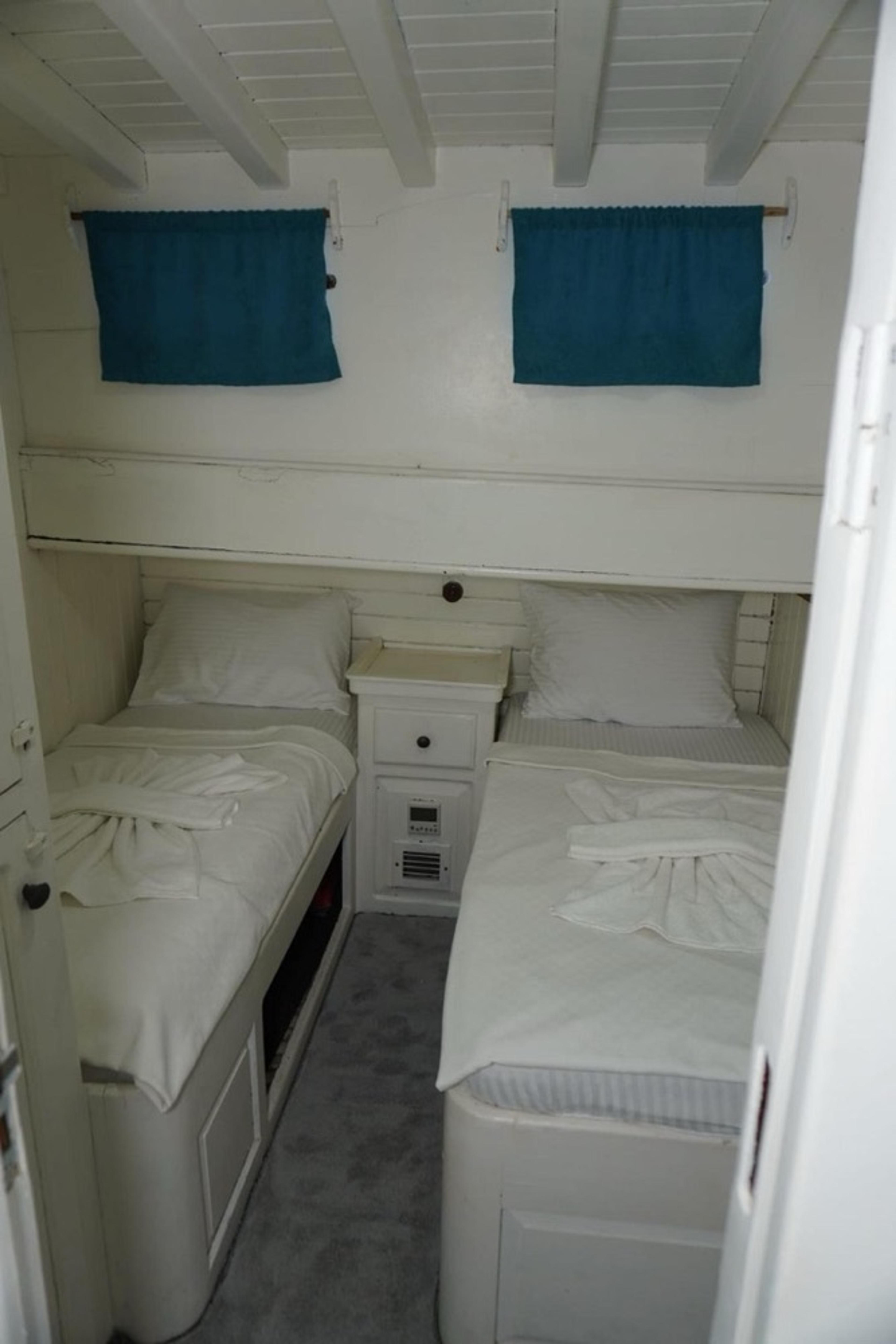 Rental Custom made 27m Gulet - 1067 - photo 25