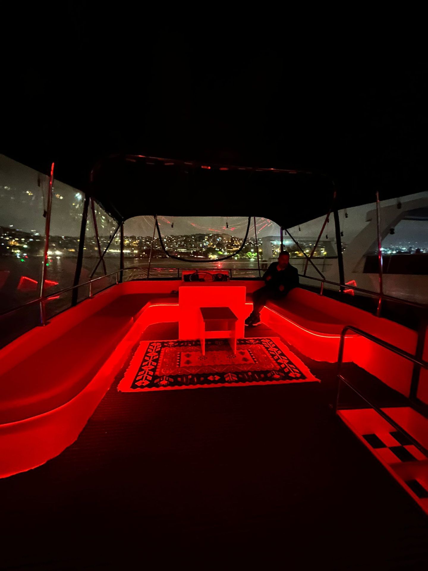 Azimut 18m Motor Yacht