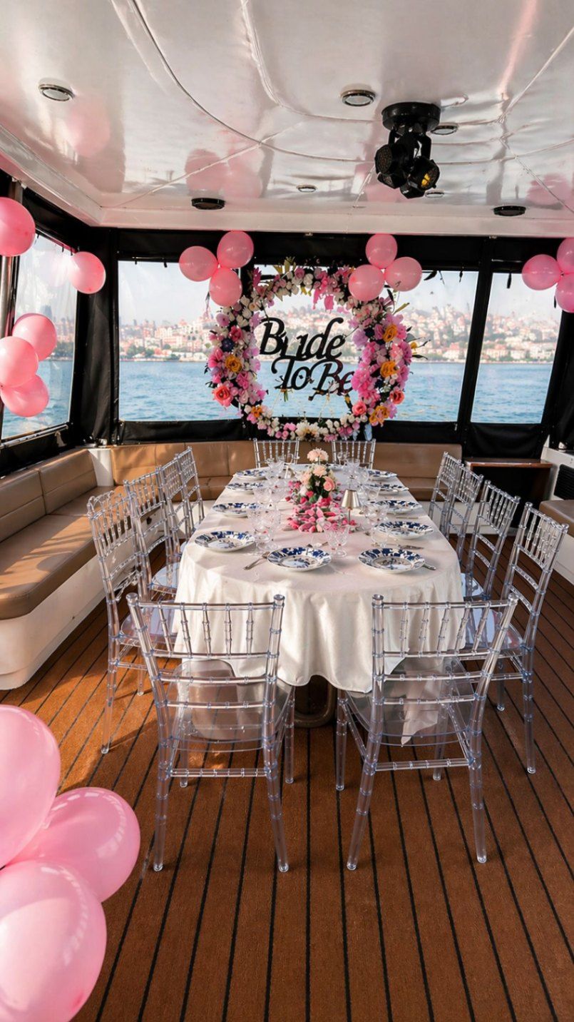 Custom made 22m Motor Yacht