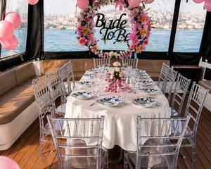 Custom made 22m Motor Yacht