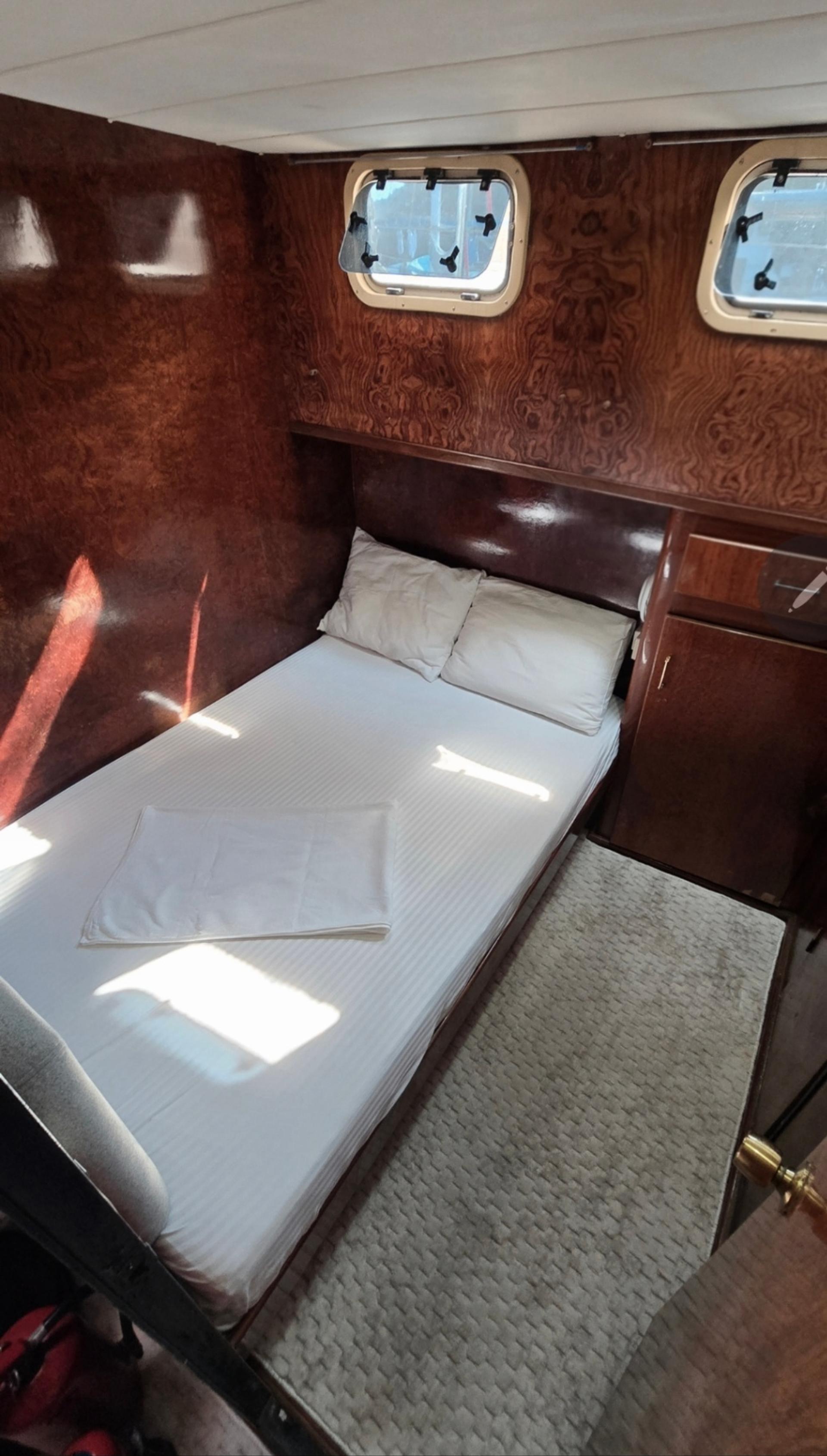 Rental Custom made 20m Gulet - 1153 - photo 10
