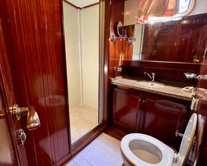 Custom made 23.9m Gulet