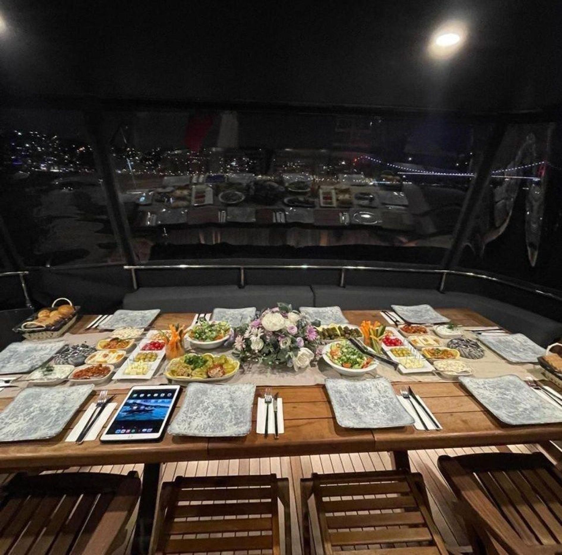 Rental Custom made 20m Motor Yacht - 78 - photo 13