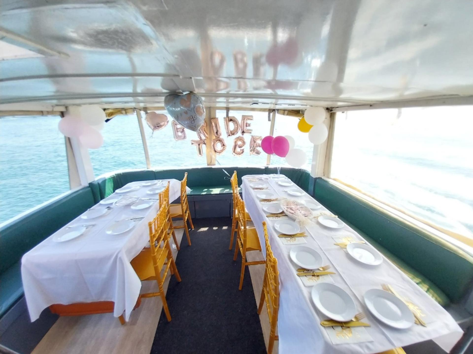 Rental Custom made 16m Motor Yacht - 33 - photo 3