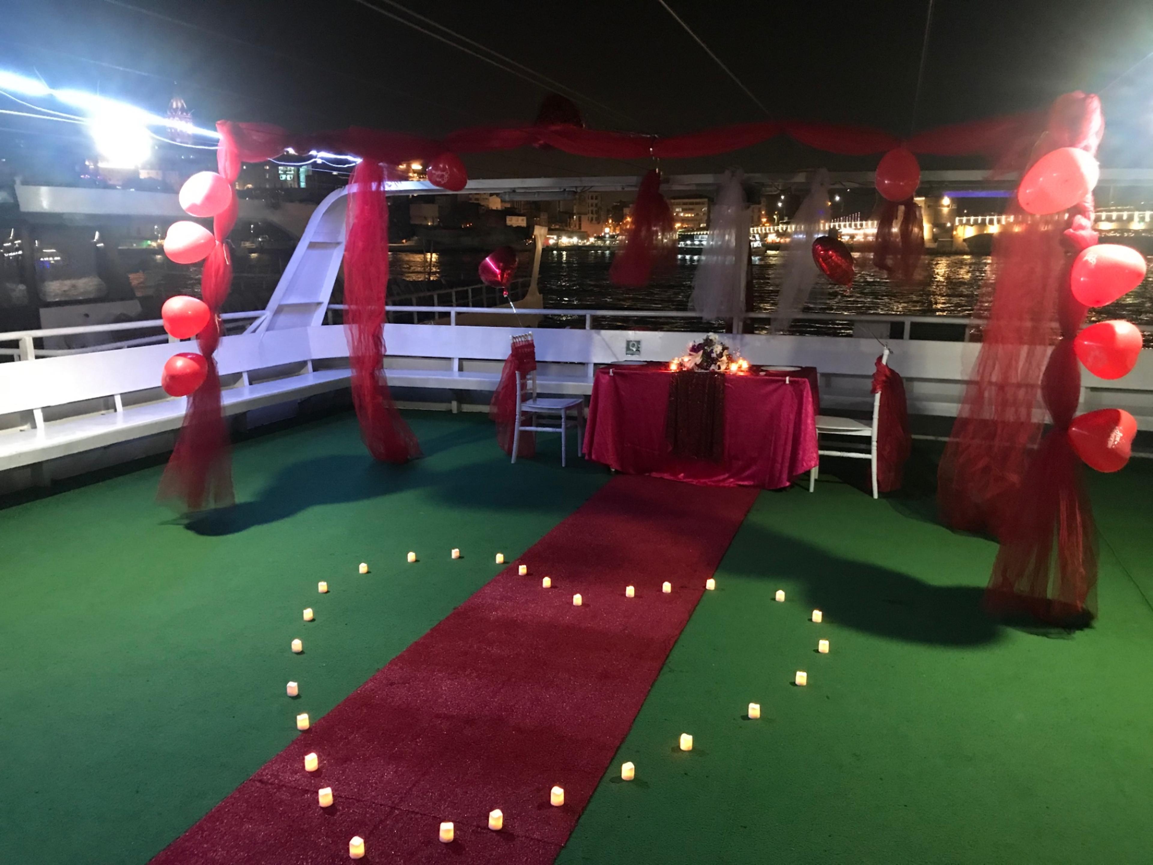 Rental Custom made 24m Party Boat - 11 - photo 14