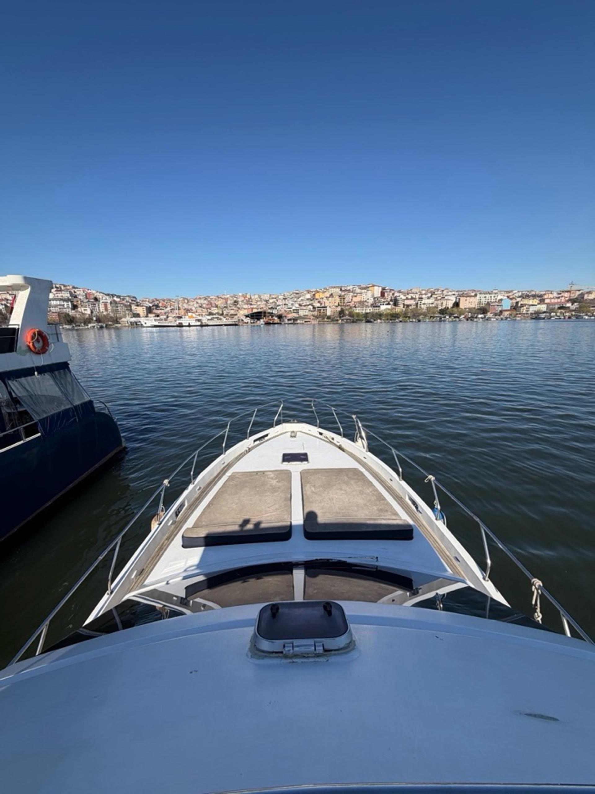 Rental Custom made 16m Motor Yacht - 1052 - photo 22