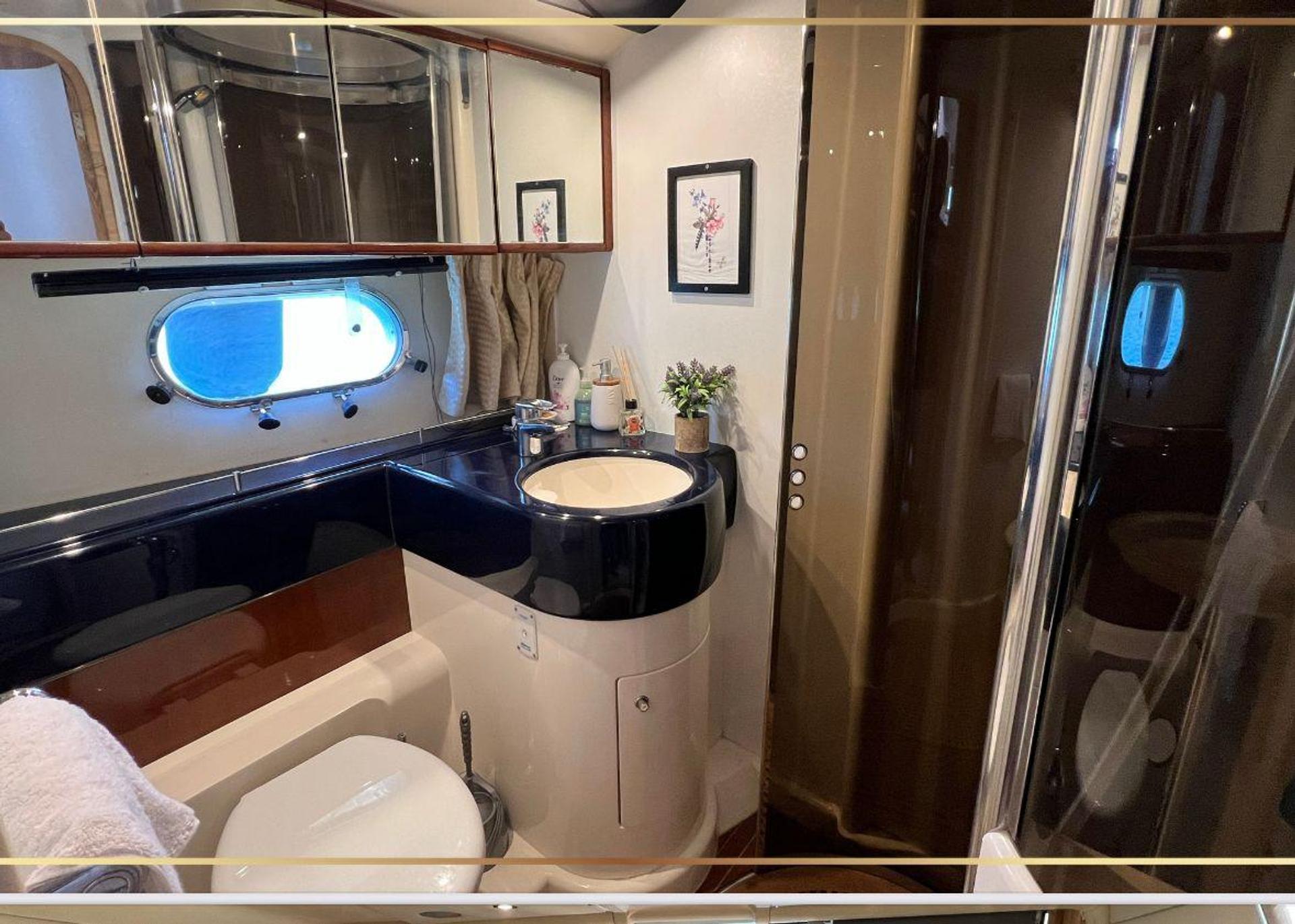 Rental Princess 19m Motor Yacht - 878 - photo 4