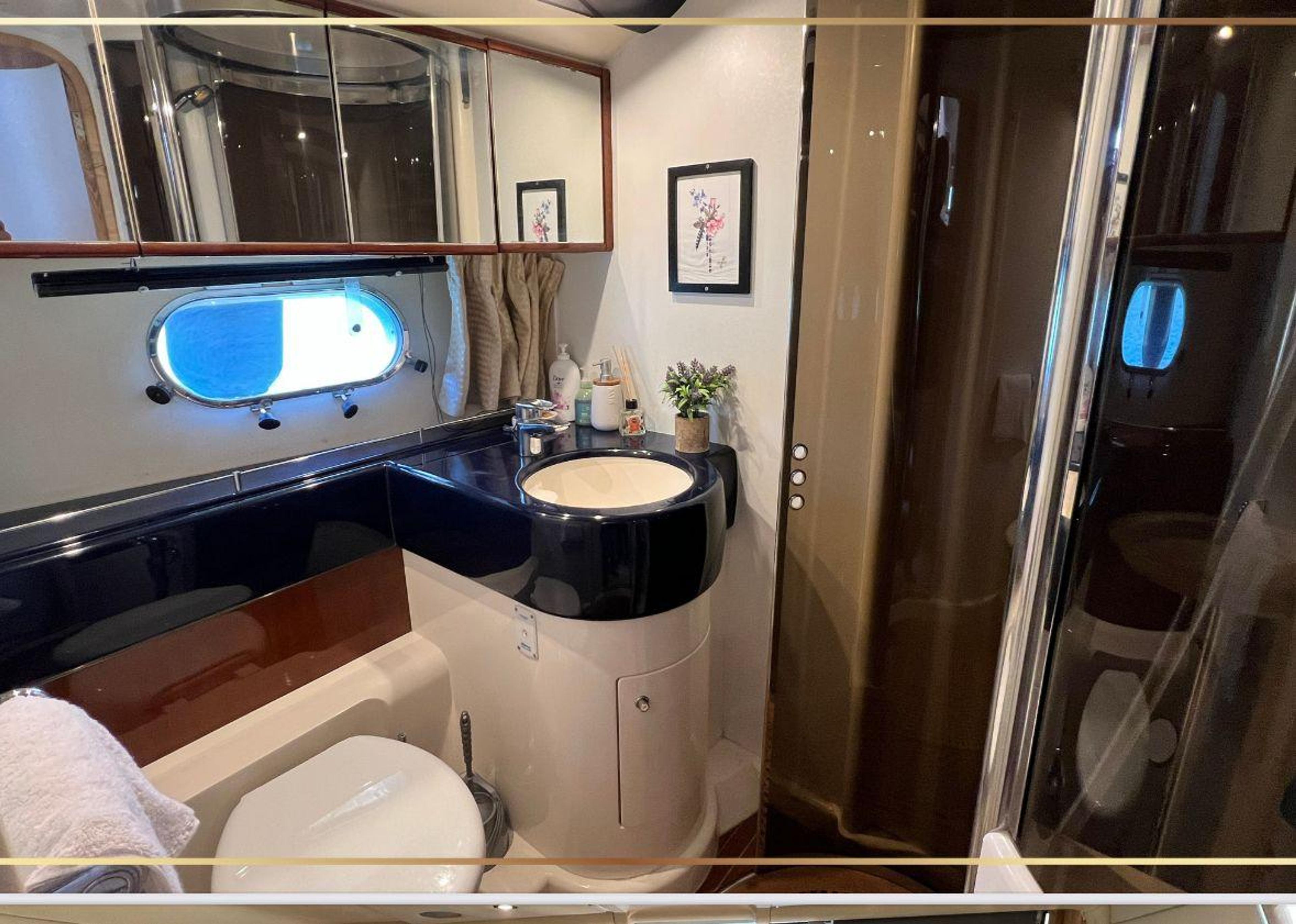 Kiralık Princess 19m Motoryat - 878 - photo 4