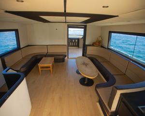 Ferretti Yachts 23m Motor Yacht