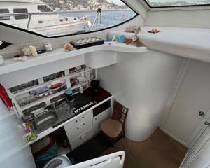 Custom made 14m Motor Yacht