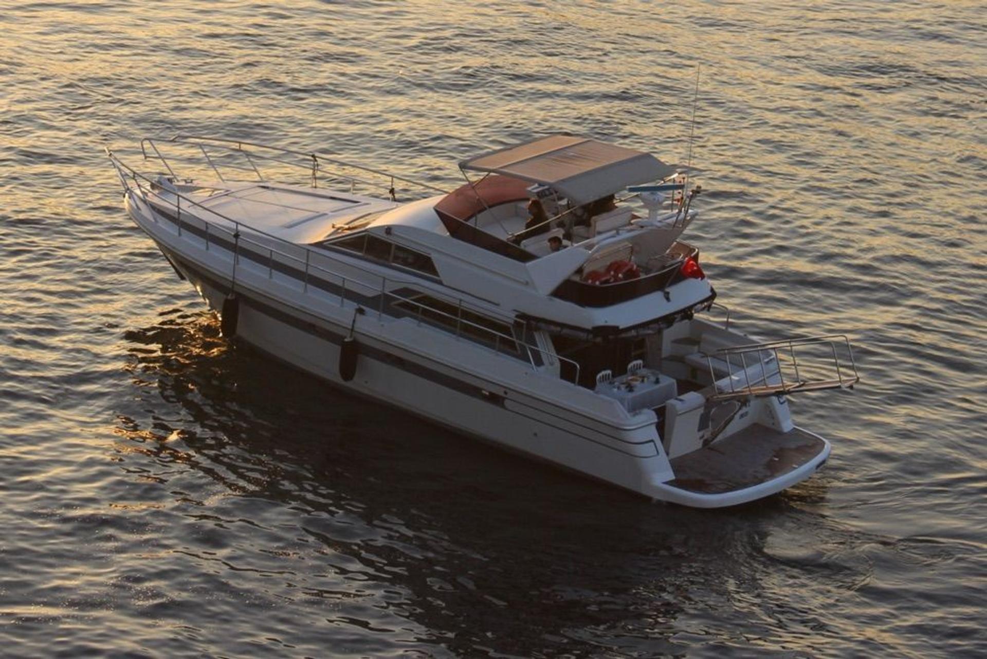 Kiralık Mochi Craft 16m Motoryat - 293 - photo 5