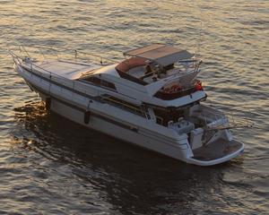 Mochi Craft 16m Motoryat
